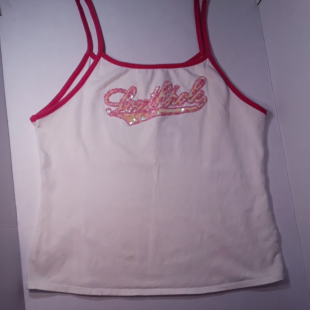 Vintage SouthPole Top